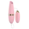 Generique Stimulateur de clitoris à aspiration Lilo Sucker Rose